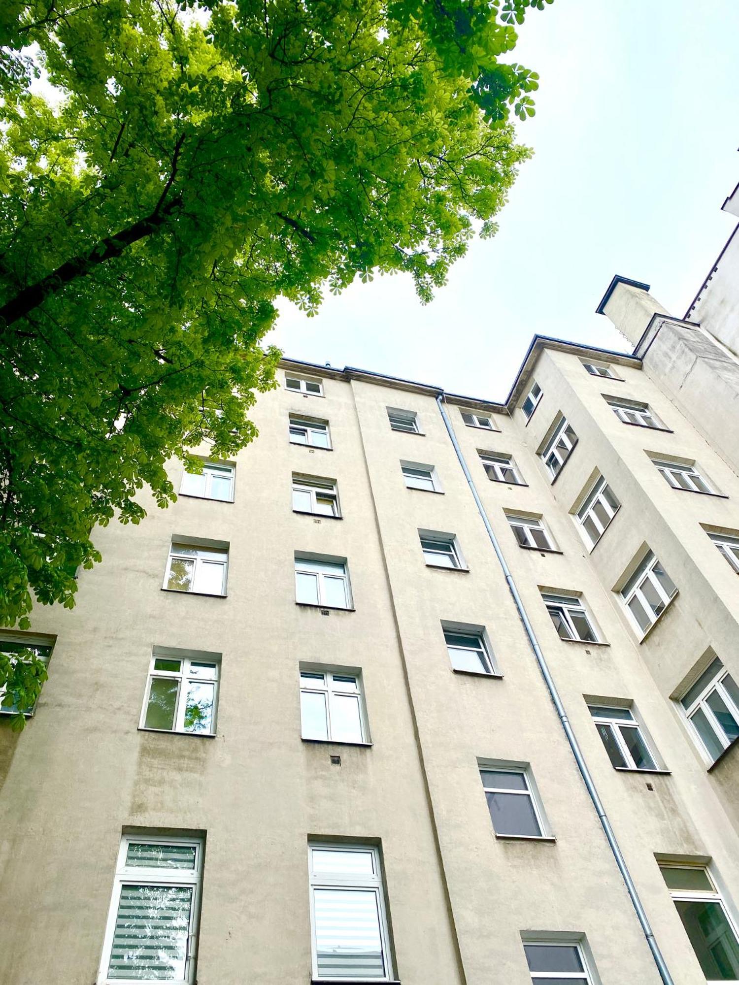 Olivia - Sloneczny W Centrum Warszawy, Plac Unii Lubelskiej, Lazienki Krolewskie, Pole Mokotowskie Apartment Warsaw